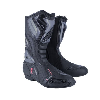 Nexo Sonic Road Boots