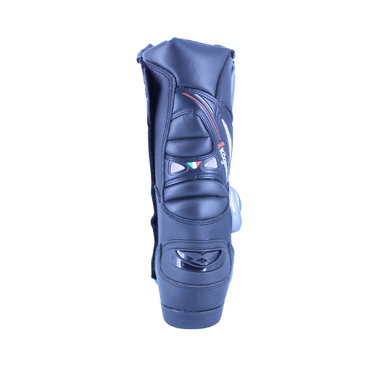 Nexo Sonic Road Boots