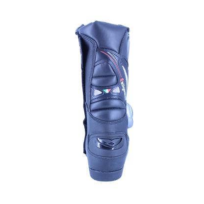Nexo Sonic Road Boots