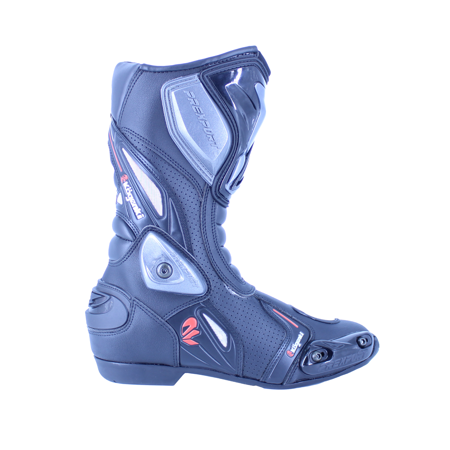Nexo Sonic Road Boots