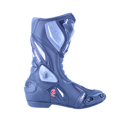 Nexo Sonic Road Boots