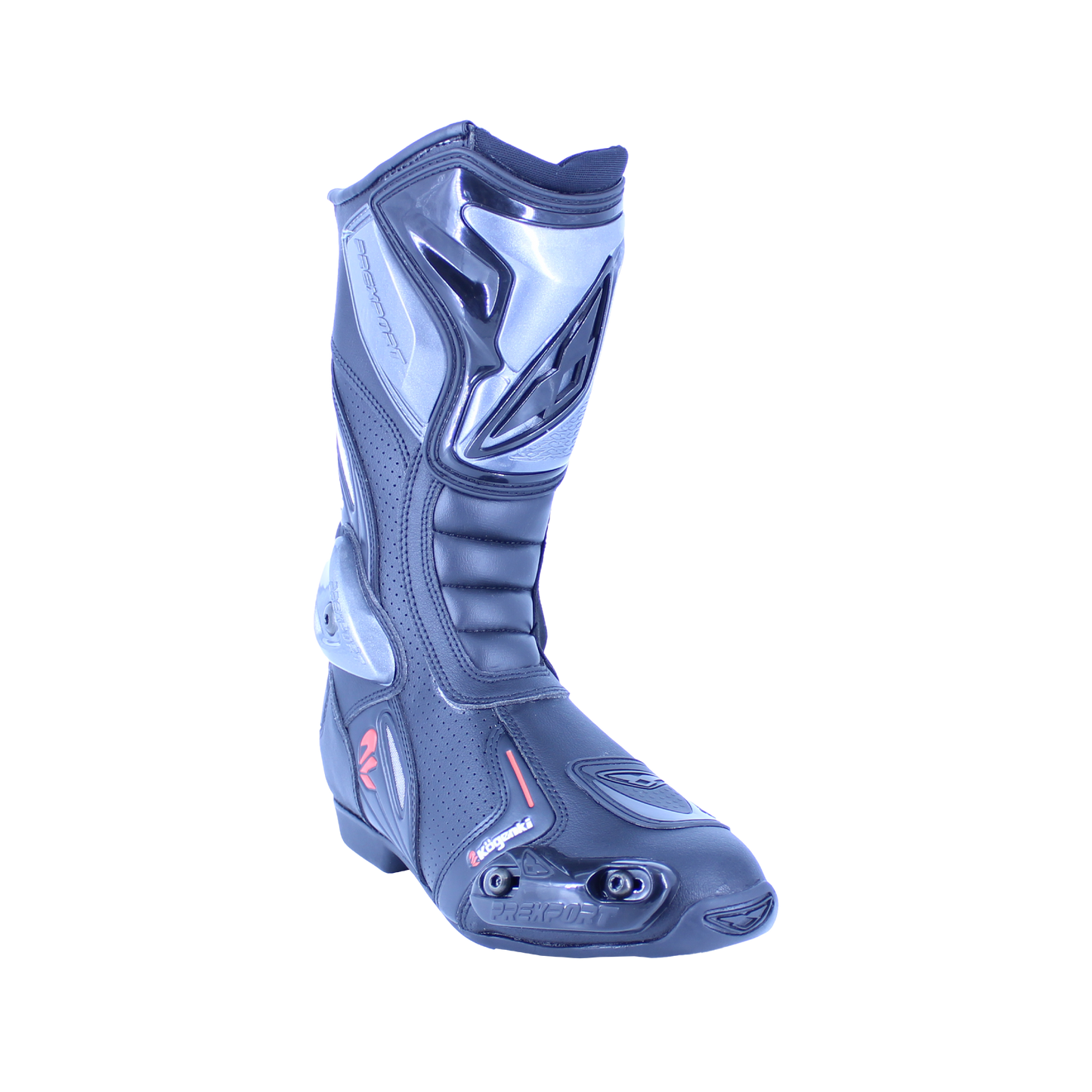 Nexo Sonic Road Boots