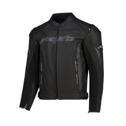 NEXO N Force Leather Jacket