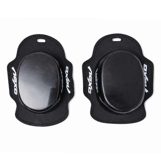 Nexo Replacement Knee Sliders Black