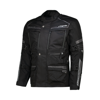 NEXO Navigator Adventure Jacket
