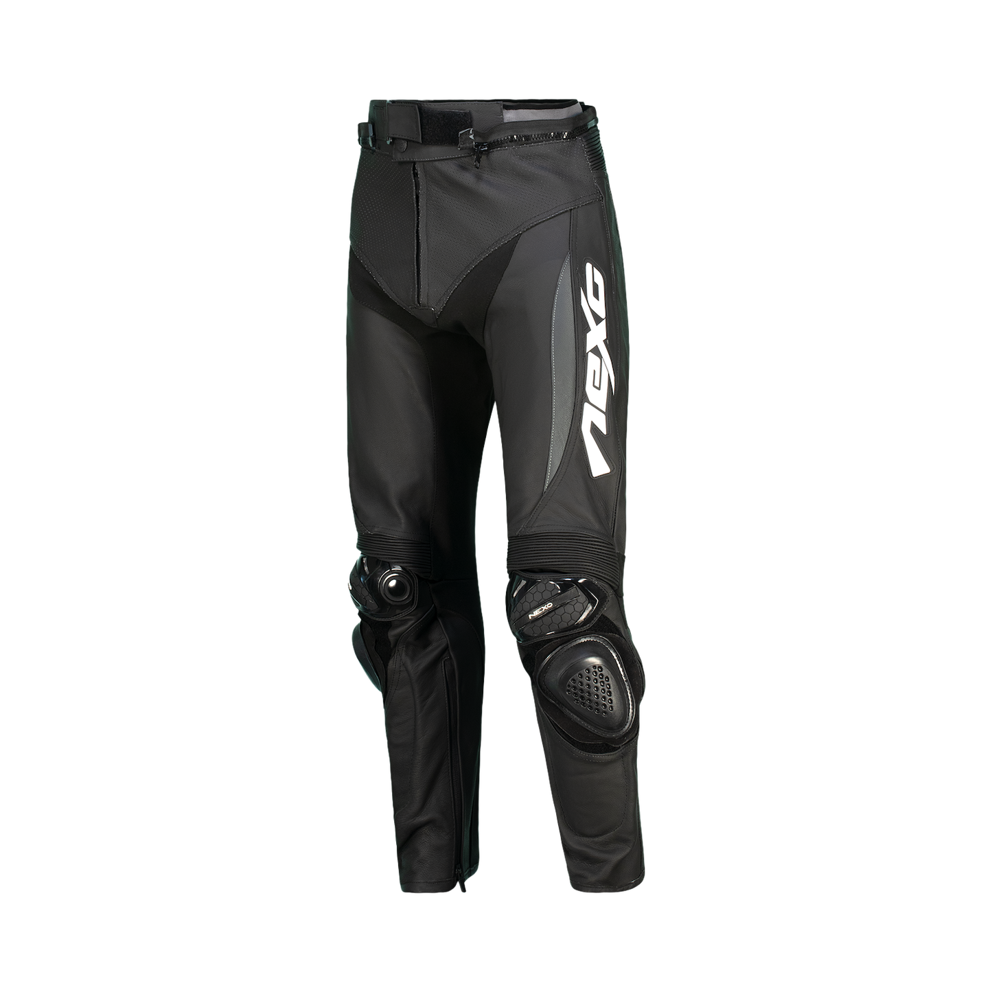 NEXO N Force Leather Pants