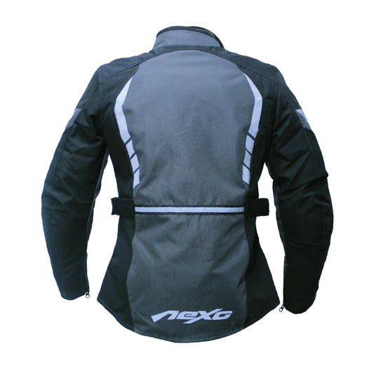 NEXO Ladies Correntte Jacket