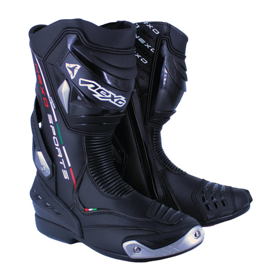 NEXO Hornet Superbike Boot