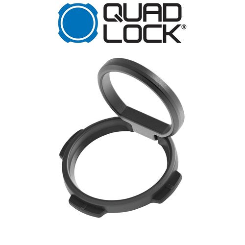 Quad Lock Phone Ring/Stand V2