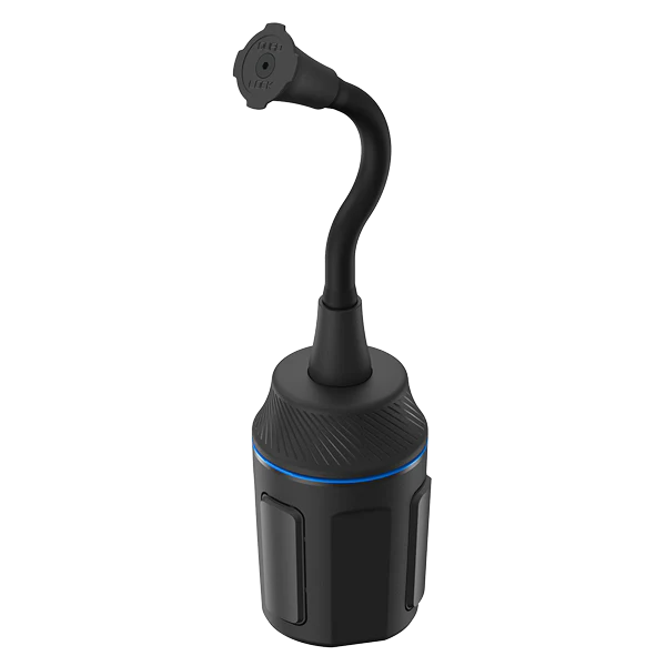Quad Lock Cup Holder Mount