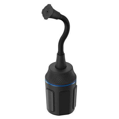 Quad Lock Cup Holder Mount