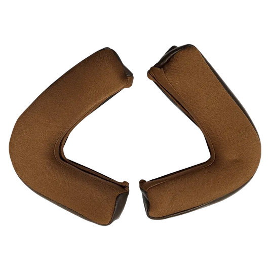 SMK Retro Jet Replacement Cheek pads