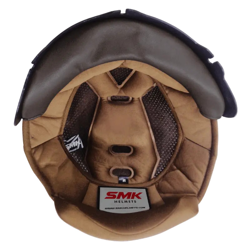 SMK Retro Jet Replacement Internal Liner