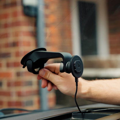 Quad Lock Window/Dash Car Mount - V6