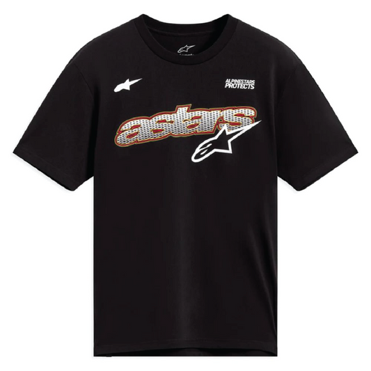 Alpinestars Cypress SS CSF T-Shirt Black