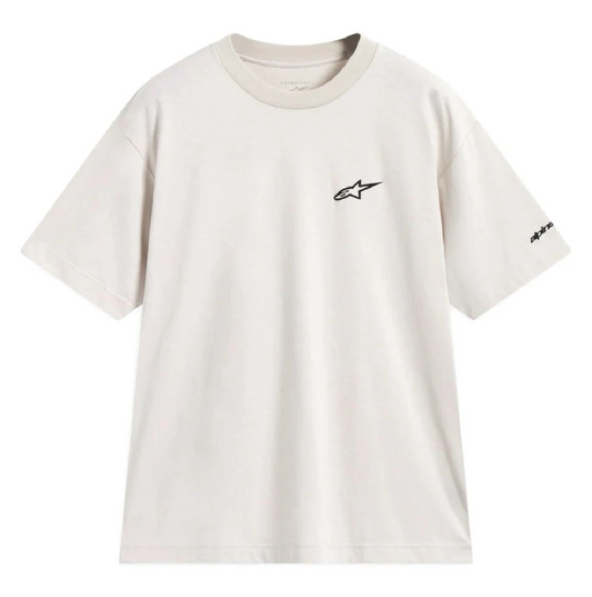 Alpinestars Mandate Oversized SS CSF Cement