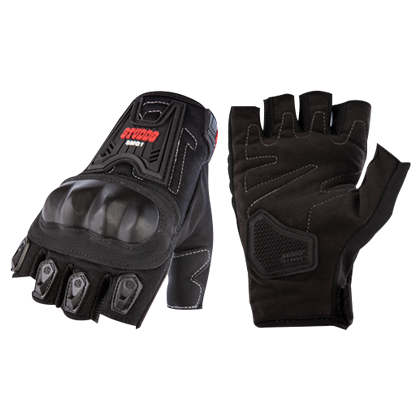 STUDDS SMG 1 Gloves Black