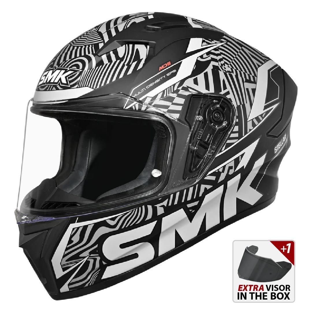 SMK Stellar Fury MA266