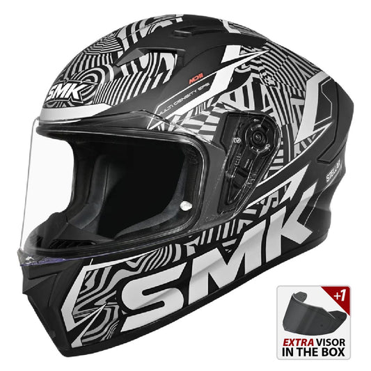 SMK Stellar Fury MA266