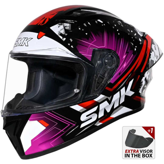 SMK Stellar Flare Sport GL219