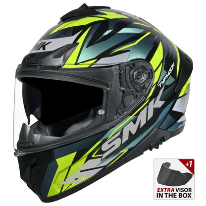 SMK Typhoon Rival GL254C
