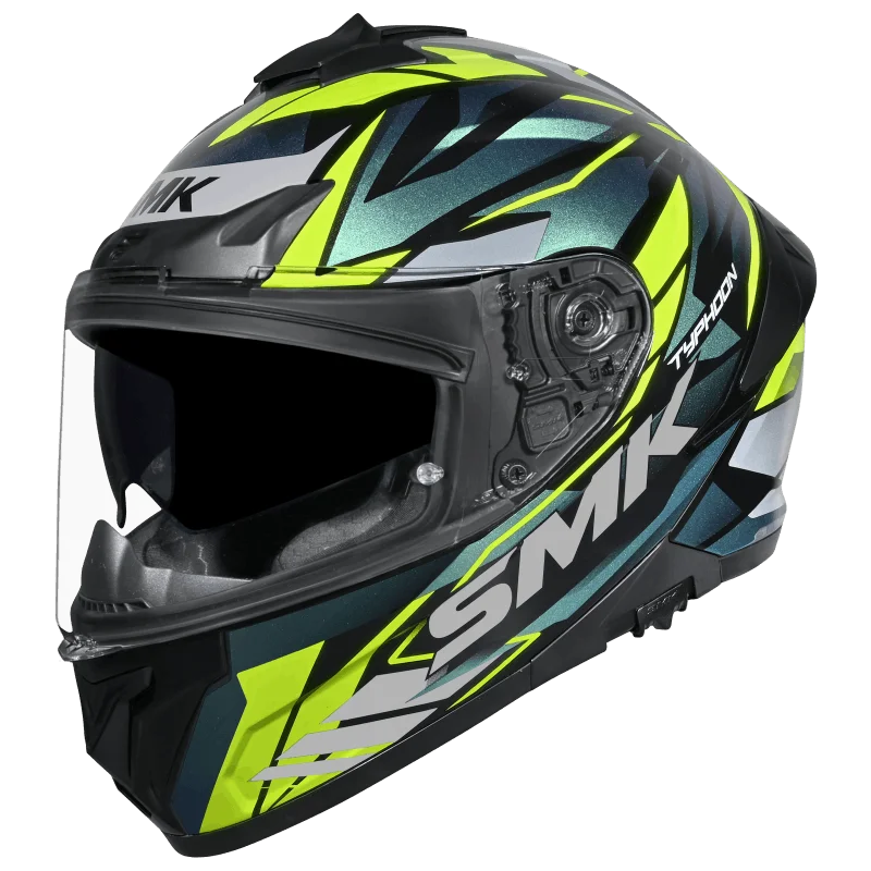 SMK Typhoon Rival GL254C
