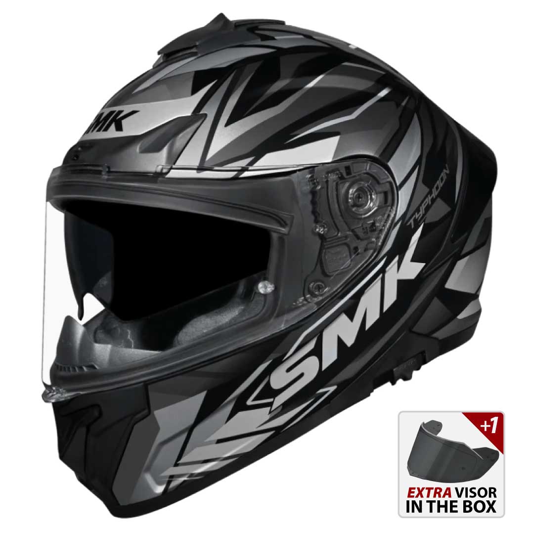 SMK Typhoon Rival MA266