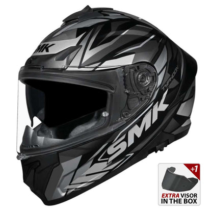 SMK Typhoon Rival MA266