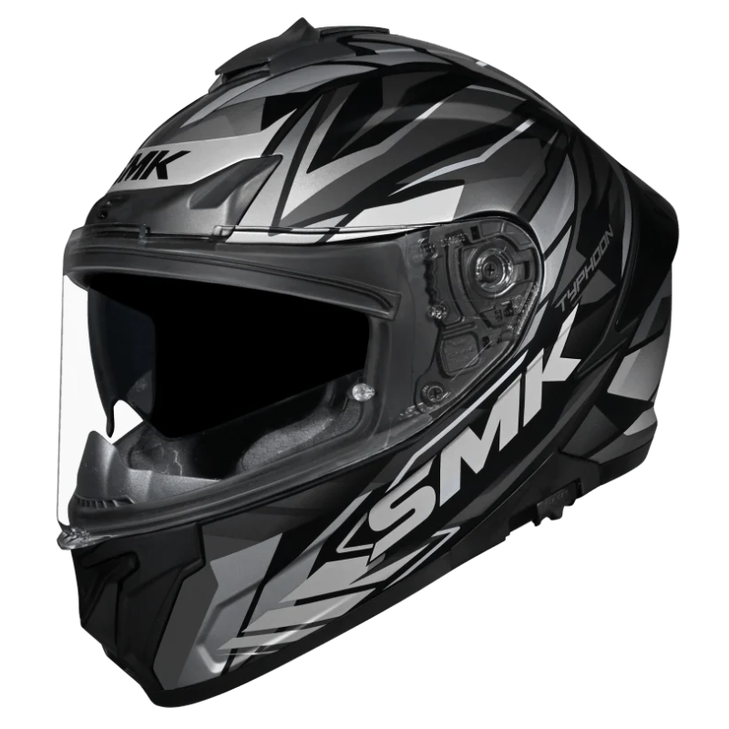 SMK Typhoon Rival MA266