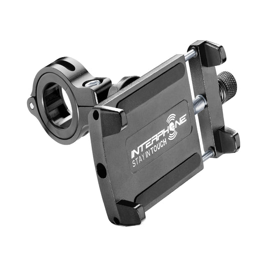 Interphone Universal Aluminium Phone Holder