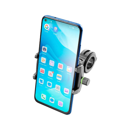 Interphone Universal Aluminium Phone Holder