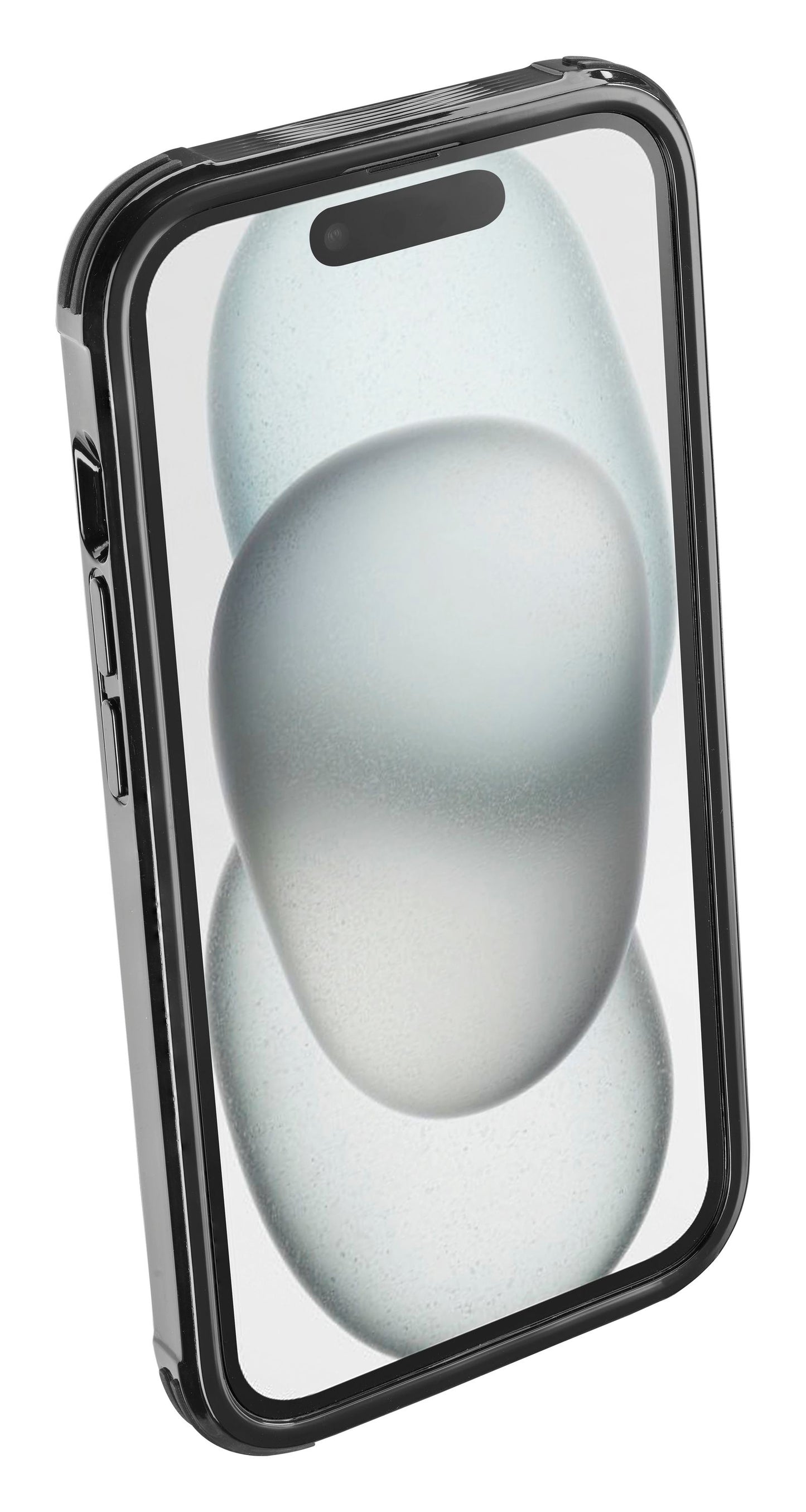 Interphone Quicklox Iphone 15/Plus/Pro/Pro Max Cases