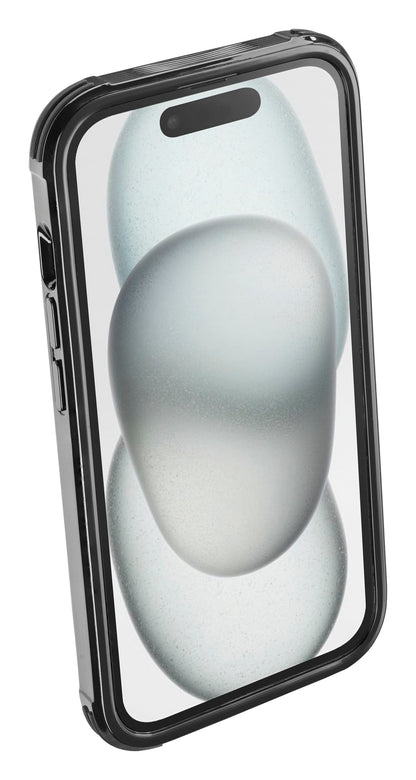 Interphone Quicklox Iphone 15/Plus/Pro/Pro Max Cases