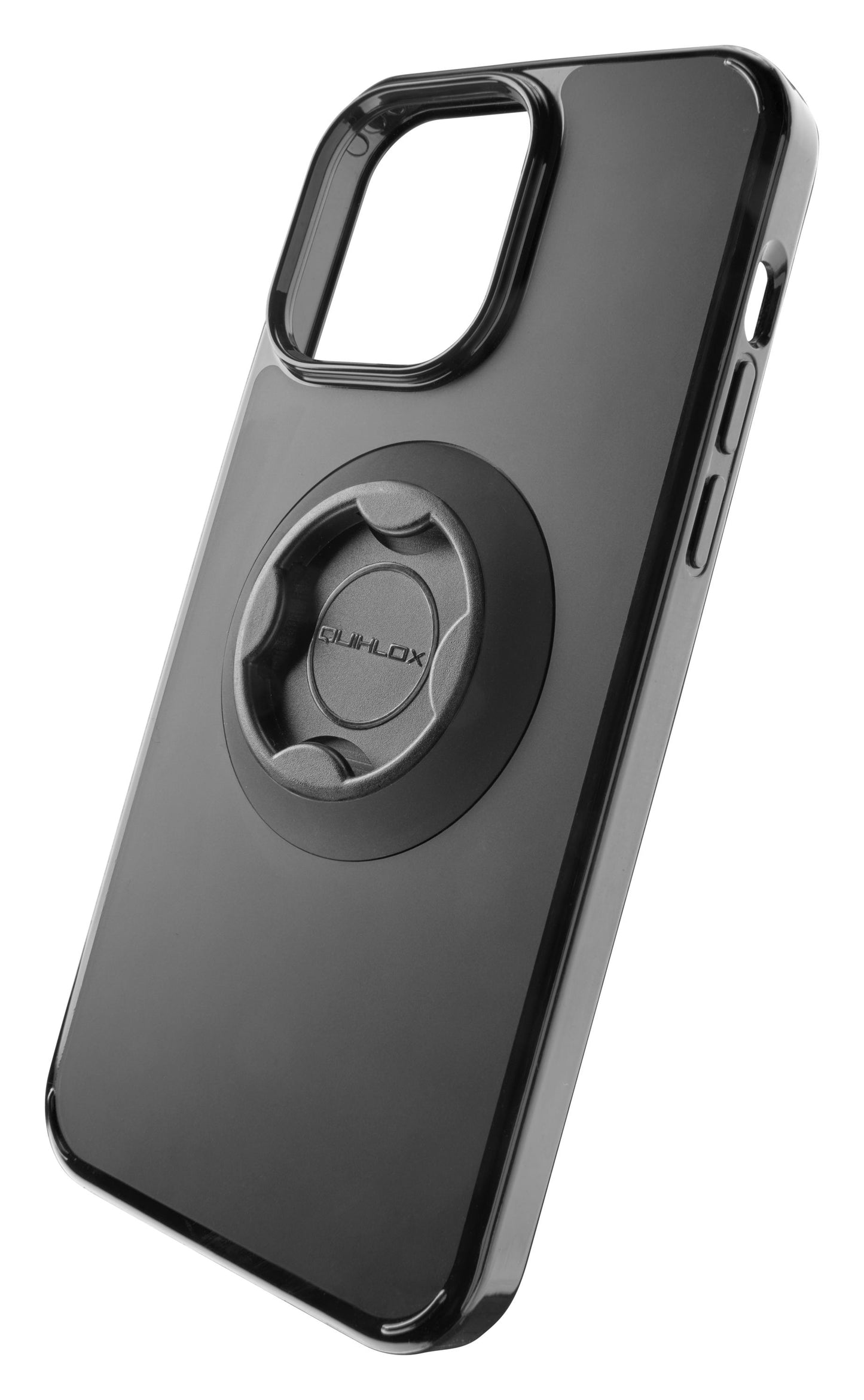 Interphone Quicklox Iphone 13/Pro/Pro Max Cases