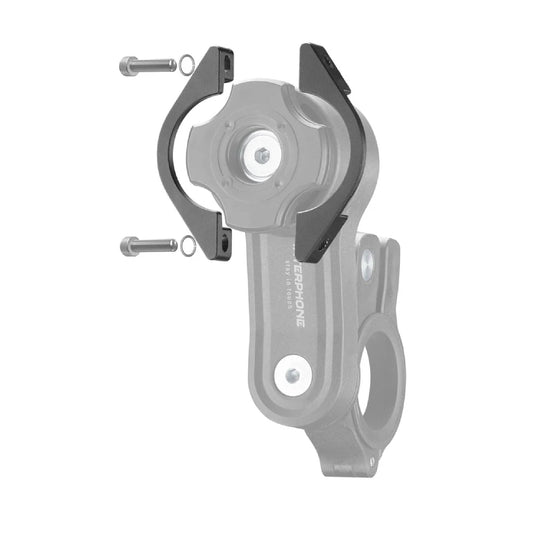 Interphone Quiklox Aluminium Support Anti-Theft Lock