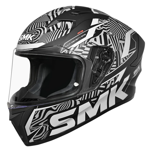 SMK Stellar Fury MA266