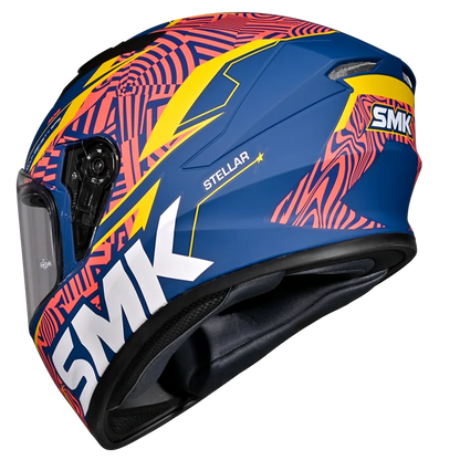 SMK Stellar Fury MA534