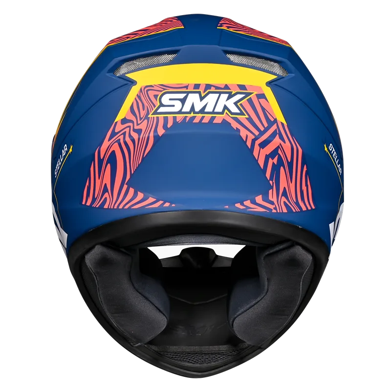 SMK Stellar Fury MA534