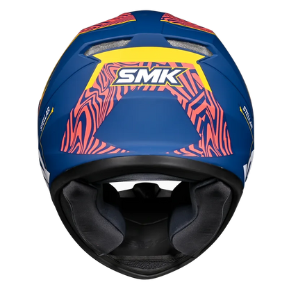 SMK Stellar Fury MA534