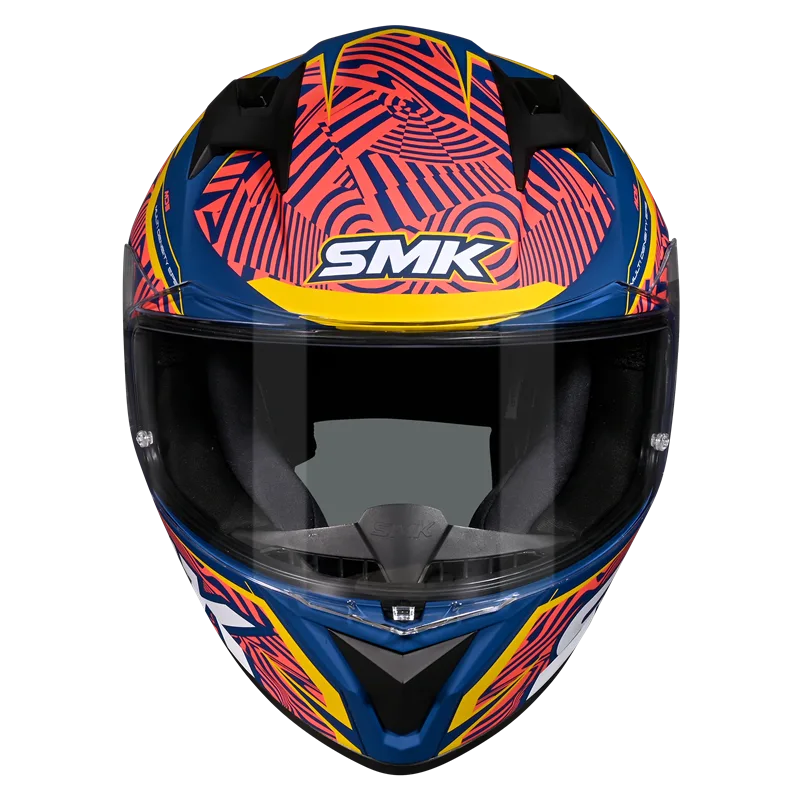 SMK Stellar Fury MA534