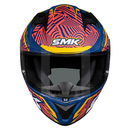 SMK Stellar Fury MA534