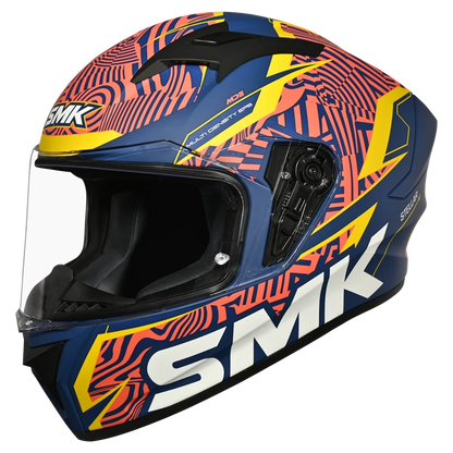 SMK Stellar Fury MA534
