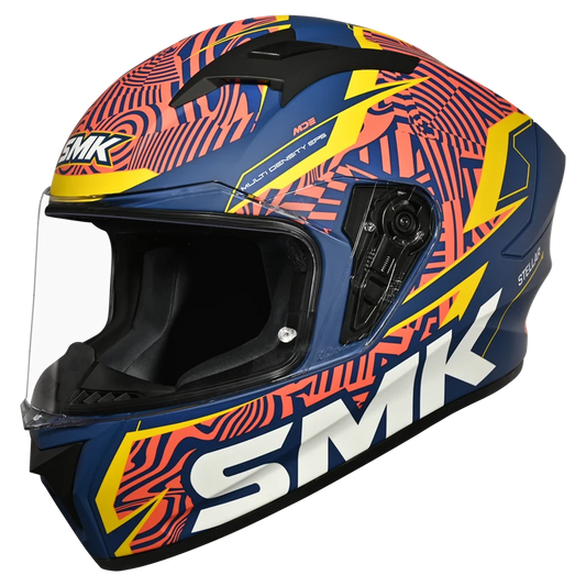 SMK Stellar Fury MA534