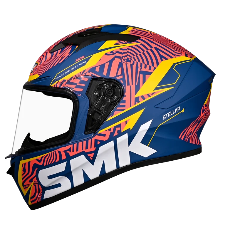SMK Stellar Fury MA534