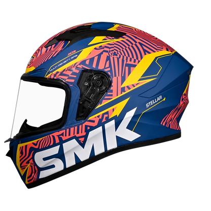 SMK Stellar Fury MA534