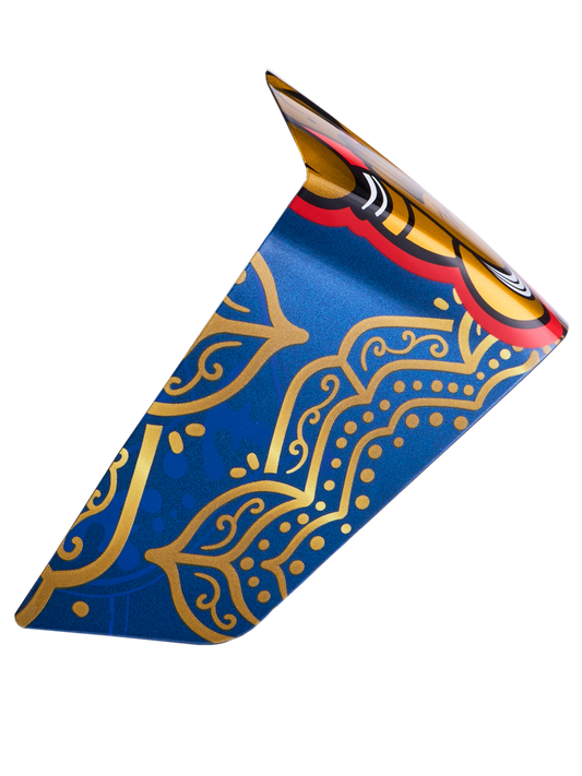 Alpinestars Supertech R10 LE Martinator Race Spoiler