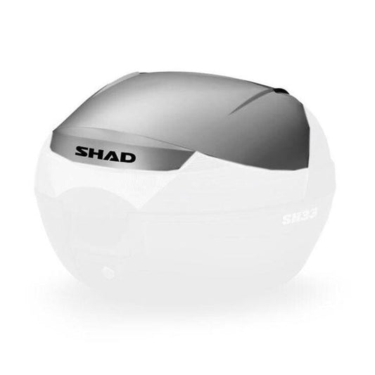 Shad SH33 Top Lid Unpainted Cover