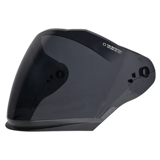 SMK Laminar Tinted Visor