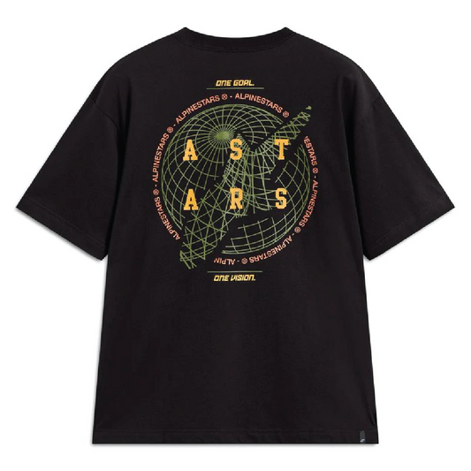 Alpinestars Latitude Oversize T-Shirt Black