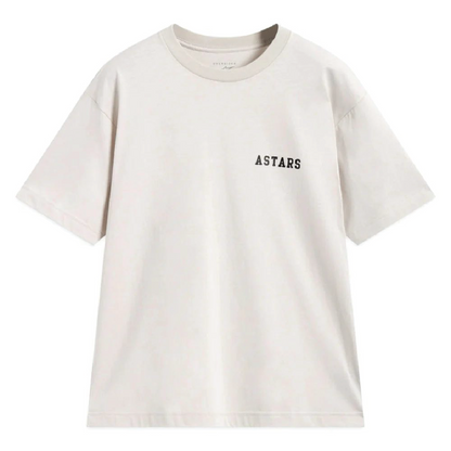 Alpinestars Latitude Oversize T-Shirt Cement